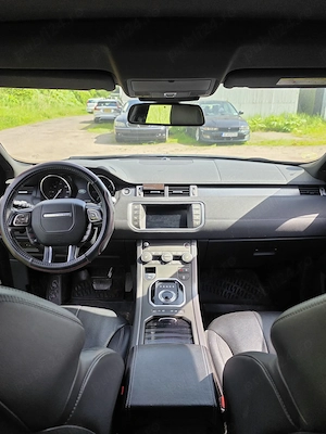 Range Rover Evoque 2018 147971 km - imagine 4