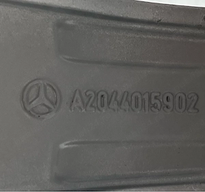 jante Mercedes Benz originale 5x112 r17 + cauciucuri 17 - imagine 4