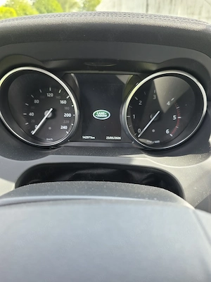 Range Rover Evoque 2018 147971 km - imagine 6