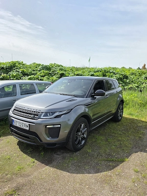 Range Rover Evoque 2018 147971 km - imagine 2