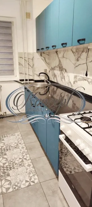 Apartament mobilat si utilat in apropiere de complexul Diana - imagine 6