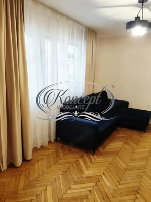 Apartament mobilat si utilat in apropiere de complexul Diana - imagine 4