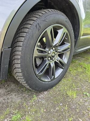 Range Rover Evoque 2018 147971 km - imagine 8