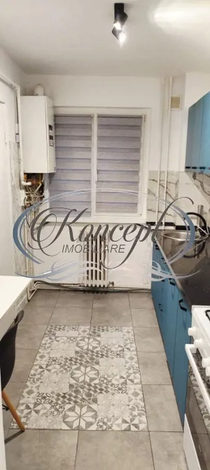 Apartament mobilat si utilat in apropiere de complexul Diana - imagine 8