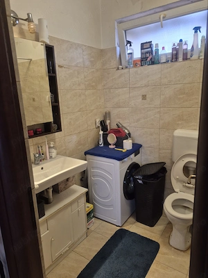 Apartament 3 camere de vânzare   Prelungirea Ghencea 318 320 - imagine 6