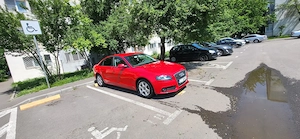 A4 quatro 2.0 diesel  - imagine 2