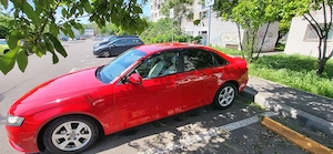 A4 quatro 2.0 diesel  - imagine 4
