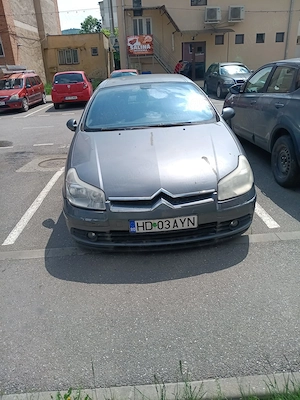 Vînd Citroen C5 1600hcd 2007 Diesel 