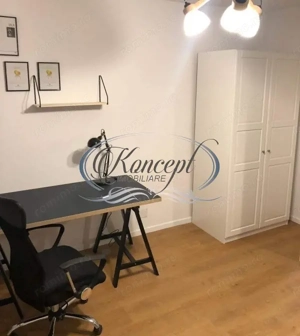Apartament cu 3 camere, zona Piata Marasti - imagine 2