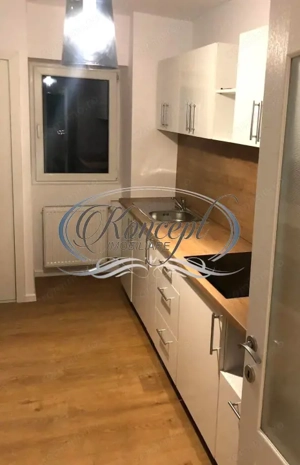Apartament cu 3 camere, zona Piata Marasti - imagine 3