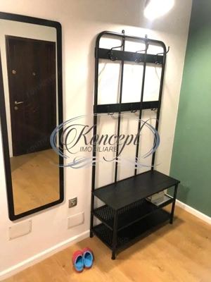 Apartament cu 3 camere, zona Piata Marasti - imagine 6