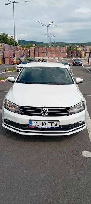 Volkswagen Jetta 2015 - imagine 3