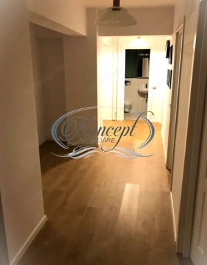 Apartament cu 3 camere, zona Piata Marasti - imagine 7