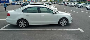 Volkswagen Jetta 2015 - imagine 2