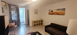 Închiriere Garsonieră 32 mp, renovată integral 2023, etaj 2, balcon, Sector 3