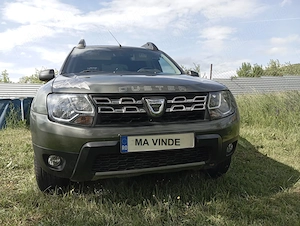 Duster 4x4, 2015, Laureate - imagine 6