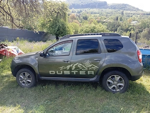 Duster 4x4, 2015, Laureate - imagine 8