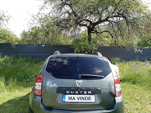 Duster 4x4, 2015, Laureate - imagine 7