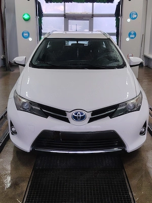 Toyota Auris hibrid 