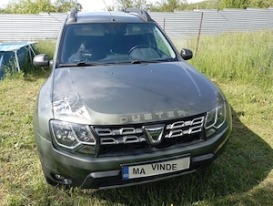 Duster 4x4, 2015, Laureate - imagine 9