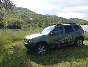 Duster 4x4, 2015, Laureate - imagine 3