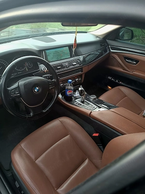 Bmw f 10 x drive din 2016. - imagine 2