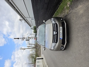 Dacia Logan MCV benzina  - imagine 7
