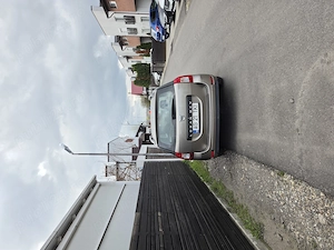 Dacia Logan MCV benzina  - imagine 8