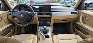 Bmwe90 320d 163cp vand sau schimb
