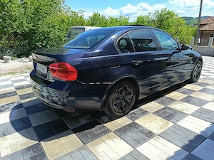 bmw 320i benzina pret fix - imagine 4
