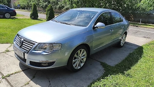Vw Passat B6 Motor 1.6 Benzină An fabricație 2006  - imagine 2