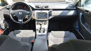 Vw Passat B6 Motor 1.6 Benzină An fabricație 2006  - imagine 5
