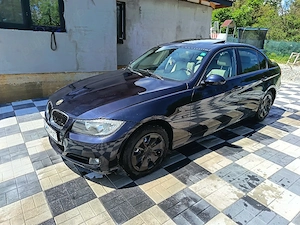 bmw 320i benzina pret fix - imagine 2