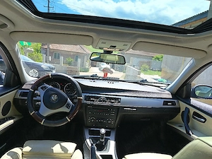 bmw 320i benzina pret fix