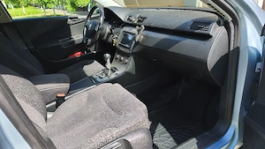 Vw Passat B6 Motor 1.6 Benzină An fabricație 2006  - imagine 4