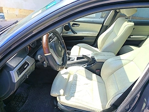 bmw 320i benzina pret fix - imagine 3