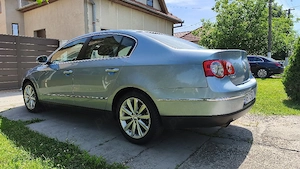Vw Passat B6 Motor 1.6 Benzină An fabricație 2006 