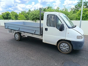 fiat ducato pret fix - imagine 3