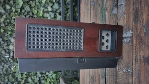 Magnetofon Kastan