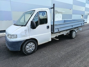 fiat ducato pret fix - imagine 4
