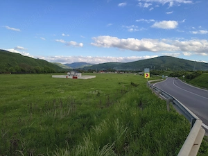 Teren intravilan 9300 mp ocolitoare Săcele! - imagine 4