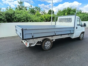 fiat ducato pret fix - imagine 5