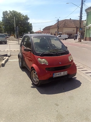 Smart fortowo  - imagine 2