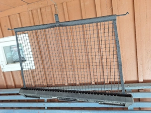 Plasa despartitoare portbagaj Audi A4 B5