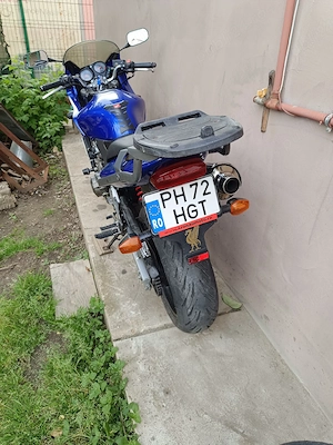 Vand Honda Hornet S  - imagine 3