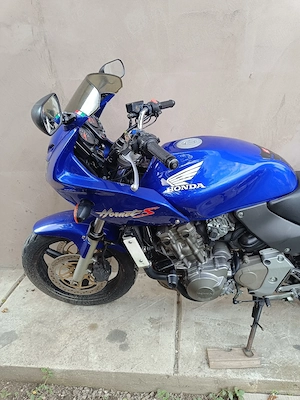 Vand Honda Hornet S  - imagine 4