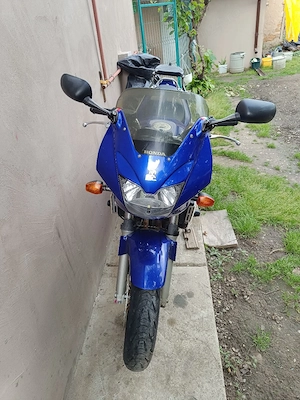 Vand Honda Hornet S  - imagine 2