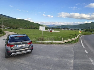 Teren intravilan 9300 mp ocolitoare Săcele! - imagine 3