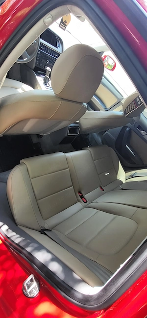 A4 quatro 2.0 diesel  - imagine 6