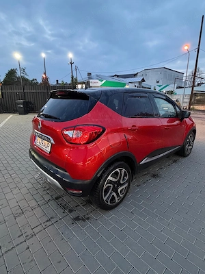 Renault Captur - imagine 4